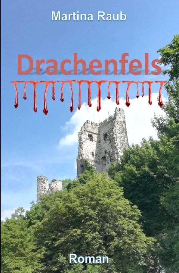 Drachenfels Contemporary literature Books