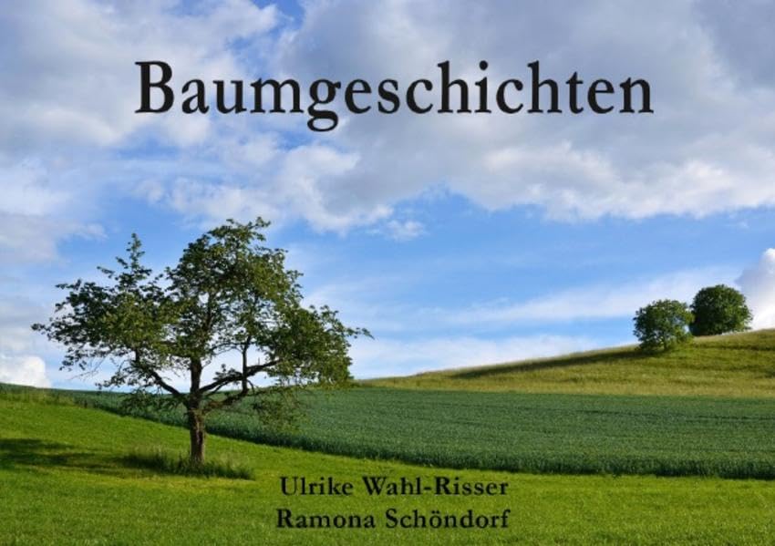 Baumgeschichten: Baumgeschichten von Baumgefährten Photography