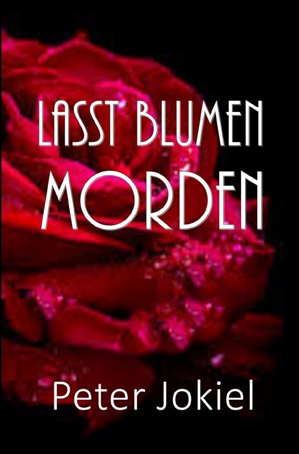 Lasst Blumen morden (Bosch´s Ermittlungen) Contemporary literature