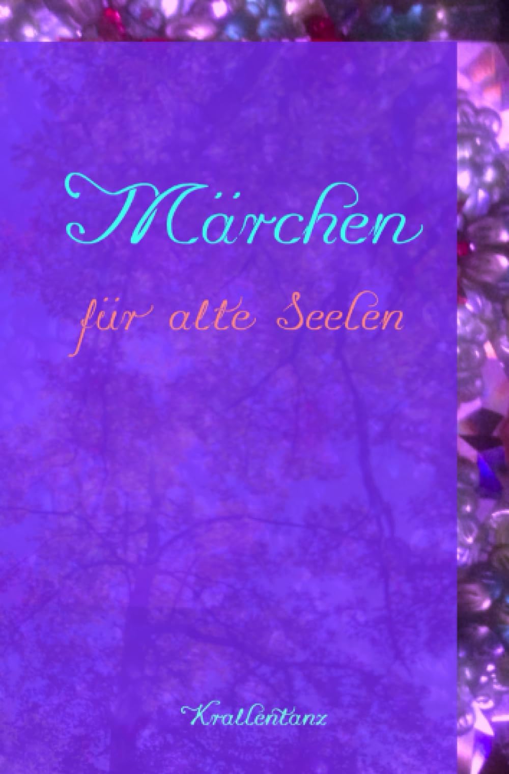 Märchen für alte Seelen book