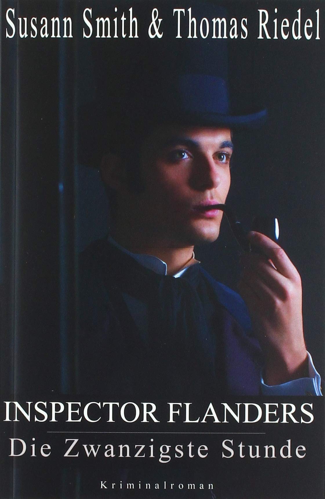Product Image: Die Zwanzigste Stunde (Inspector Flanders)
