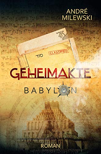 Product Image: Geheimakte Babylon