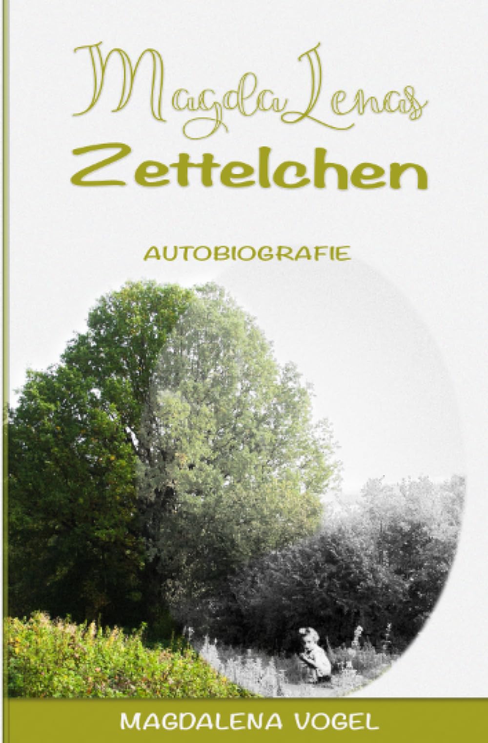Magdalenas Zettelchen: Ein autobiografisches Lebenszeugnis von 1939 bis 1954 - Kinder im 2. Weltkrieg - Kindheit nach dem 2. Weltkrieg - Nürnberg - Zetteltagebuch - Biografie Social Sciences