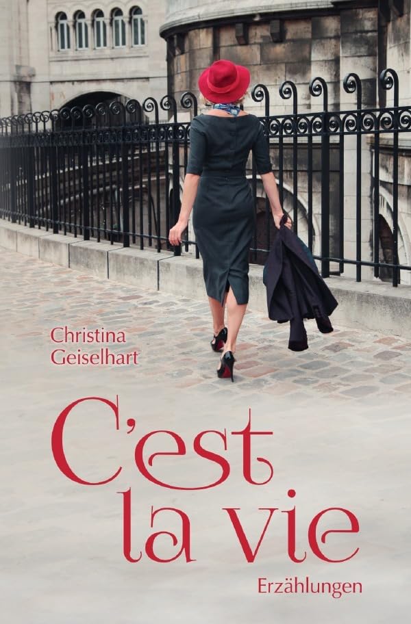 Product Image: C'est la vie