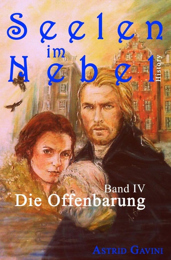 Seelen im Nebel: Die Offenbarung Historical Fiction