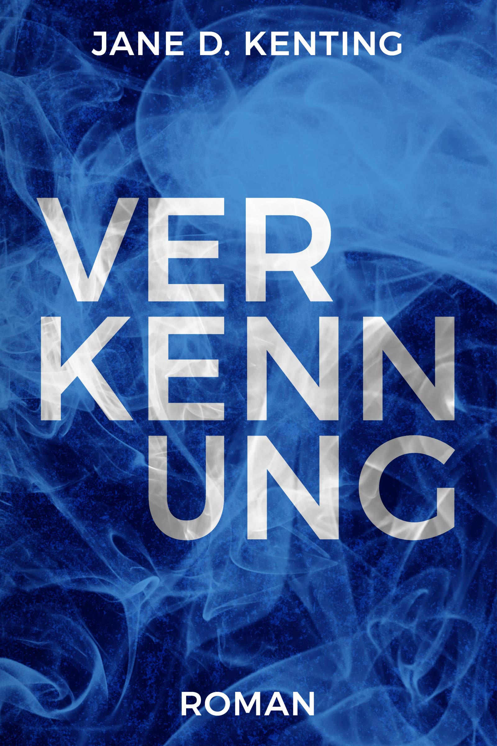 Verkennung: Psychologischer Thriller Fiction