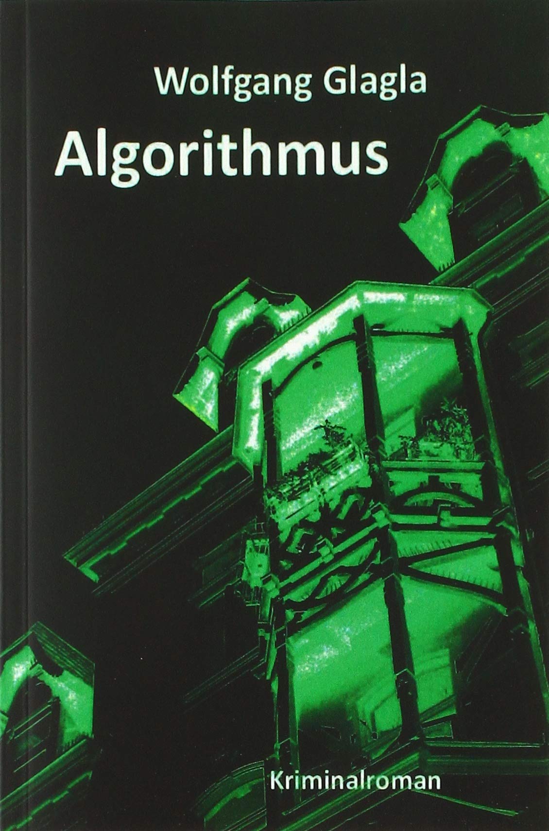 Product Image: Algorithmus: (Richard-Tackert-Reihe-Bd. 8)