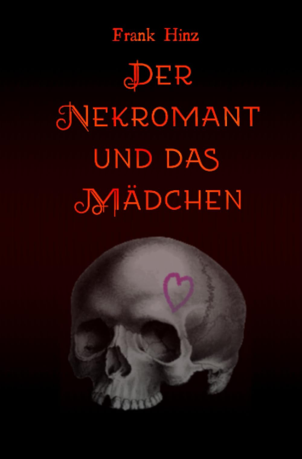 Der Nekromant und das Mädchen: Natürlich hätte Heidi auch bei ihrem ANDEREN Großvater landen können... Humour & Satire