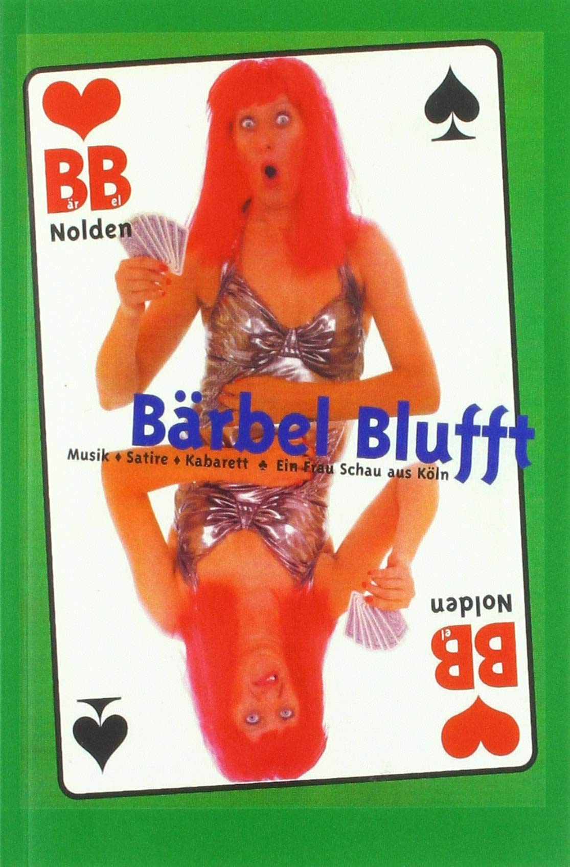 Bärbel Blufft !: satirische Texte Leisure, Home & Garden