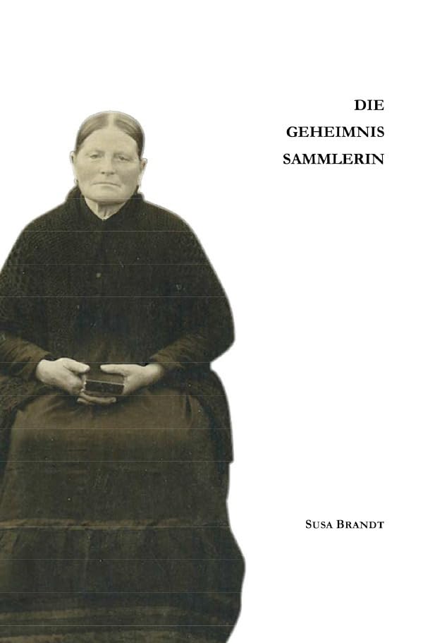 Die Geheimnissammlerin Personalities