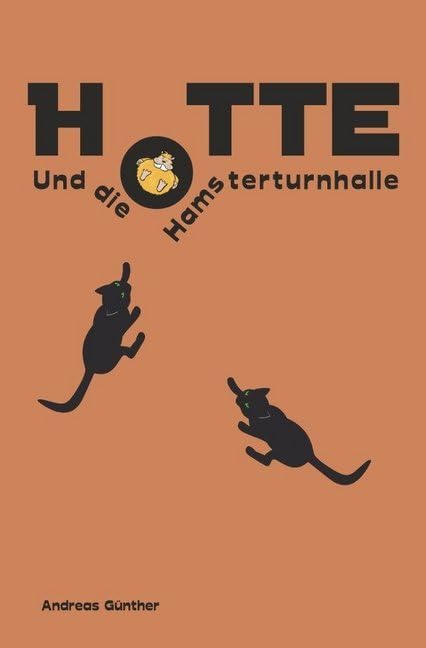 Hotte und die Hamsterturnhalle Action & Adventure