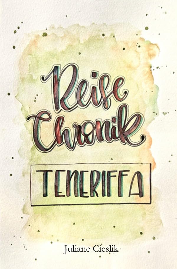 Reise Chronik Teneriffa (Reise Chroniken) Contemporary literature