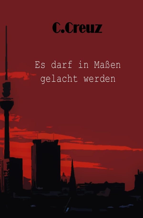 Es darf in Maßen gelacht werden Humour & Satire