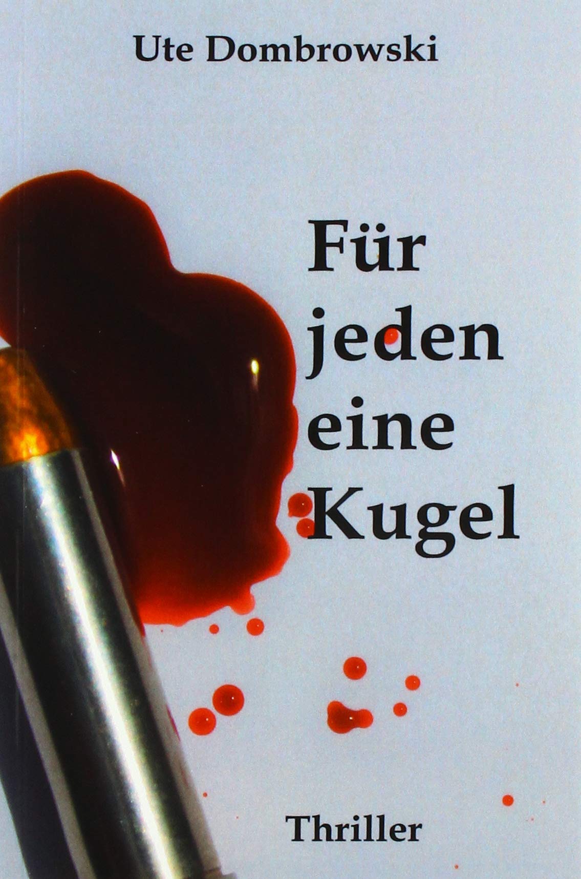 Eltville-Thriller: Für jeden eine Kugel Action & Adventure