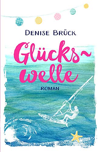 Product Image: Glückswelle