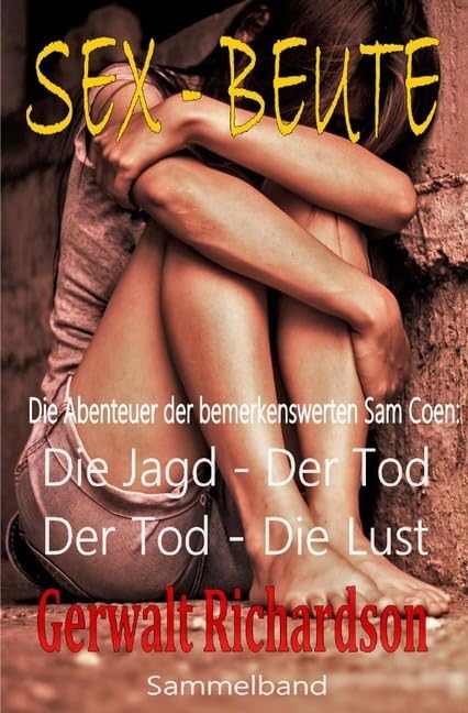 Product Image: Sex-Beute