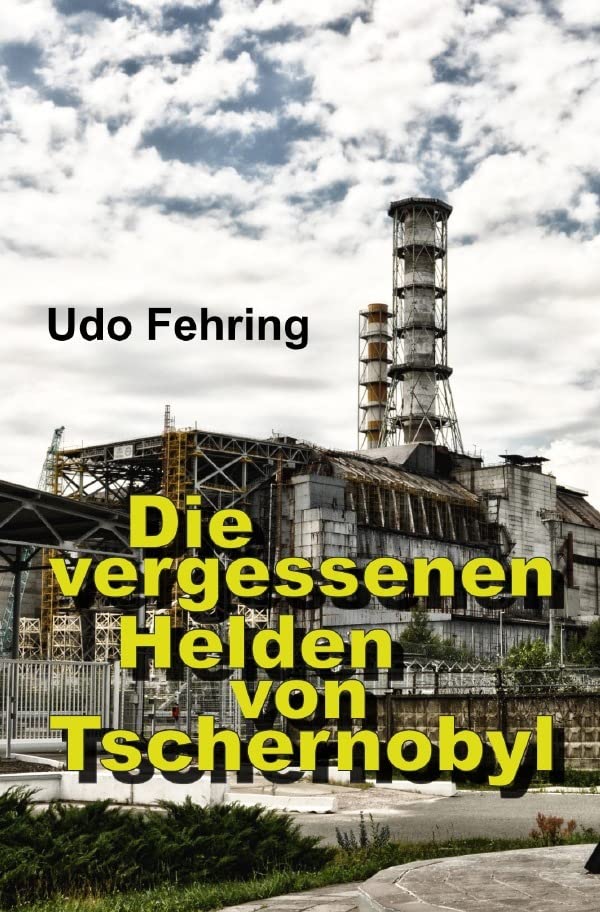 Die vergessenen Helden von Tschernobyl Drama