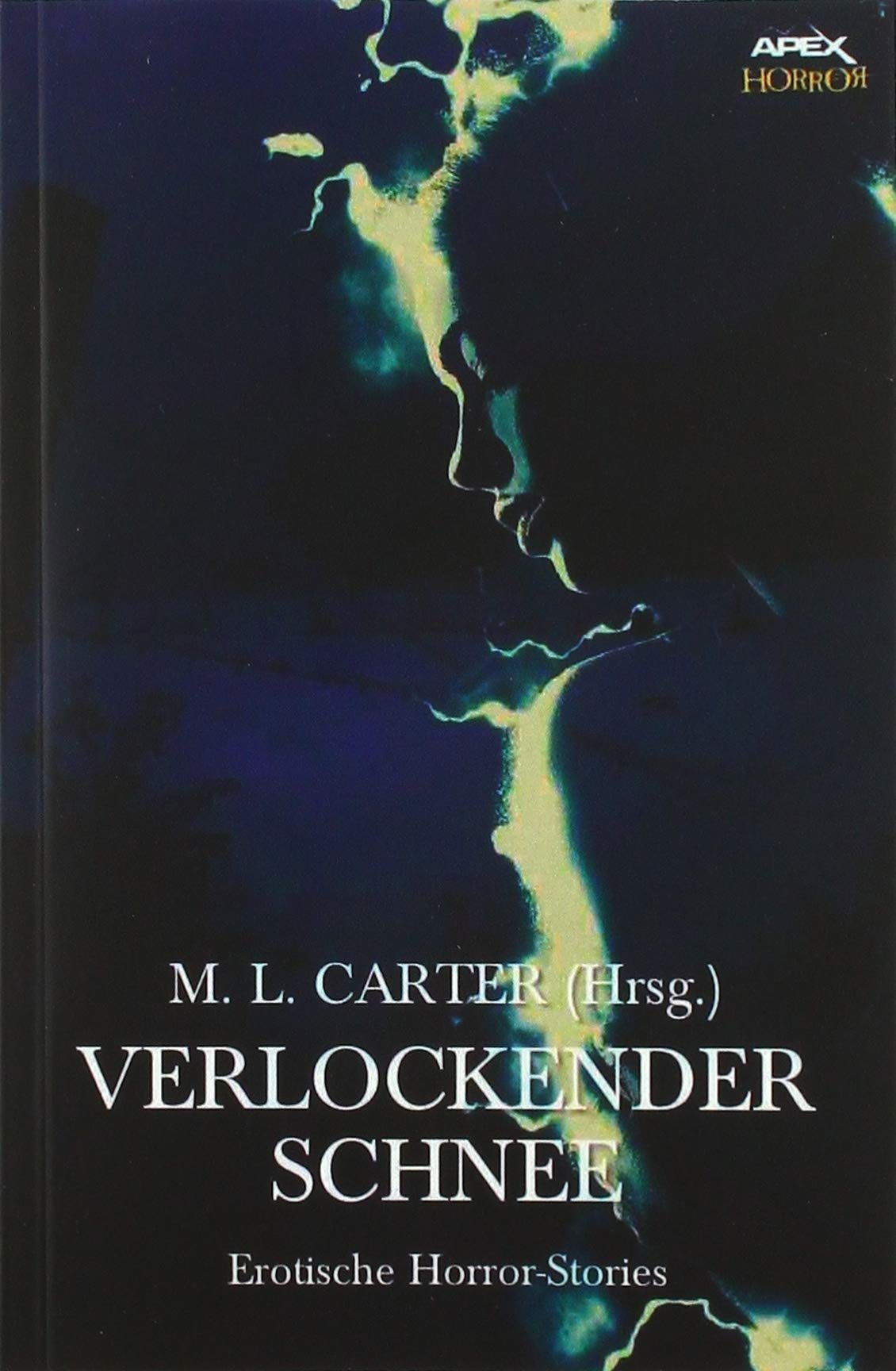 VERLOCKENDER SCHNEE: Erotische Horror-Storys Essays & Short Stories