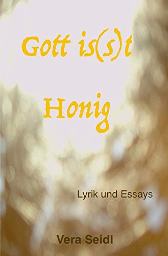 Product Image: Gott is(s)t Honig