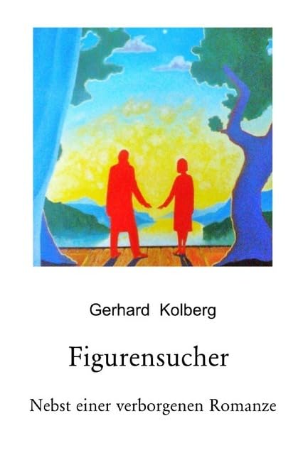 Figurensucher: Nebst einer verborgenen Romanze Humour & Satire