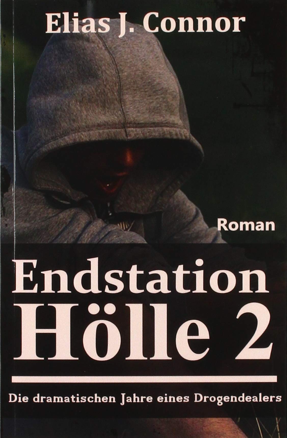 Endstation Hölle 2: Die dramatischen Jahre eines Drogendealers Drama