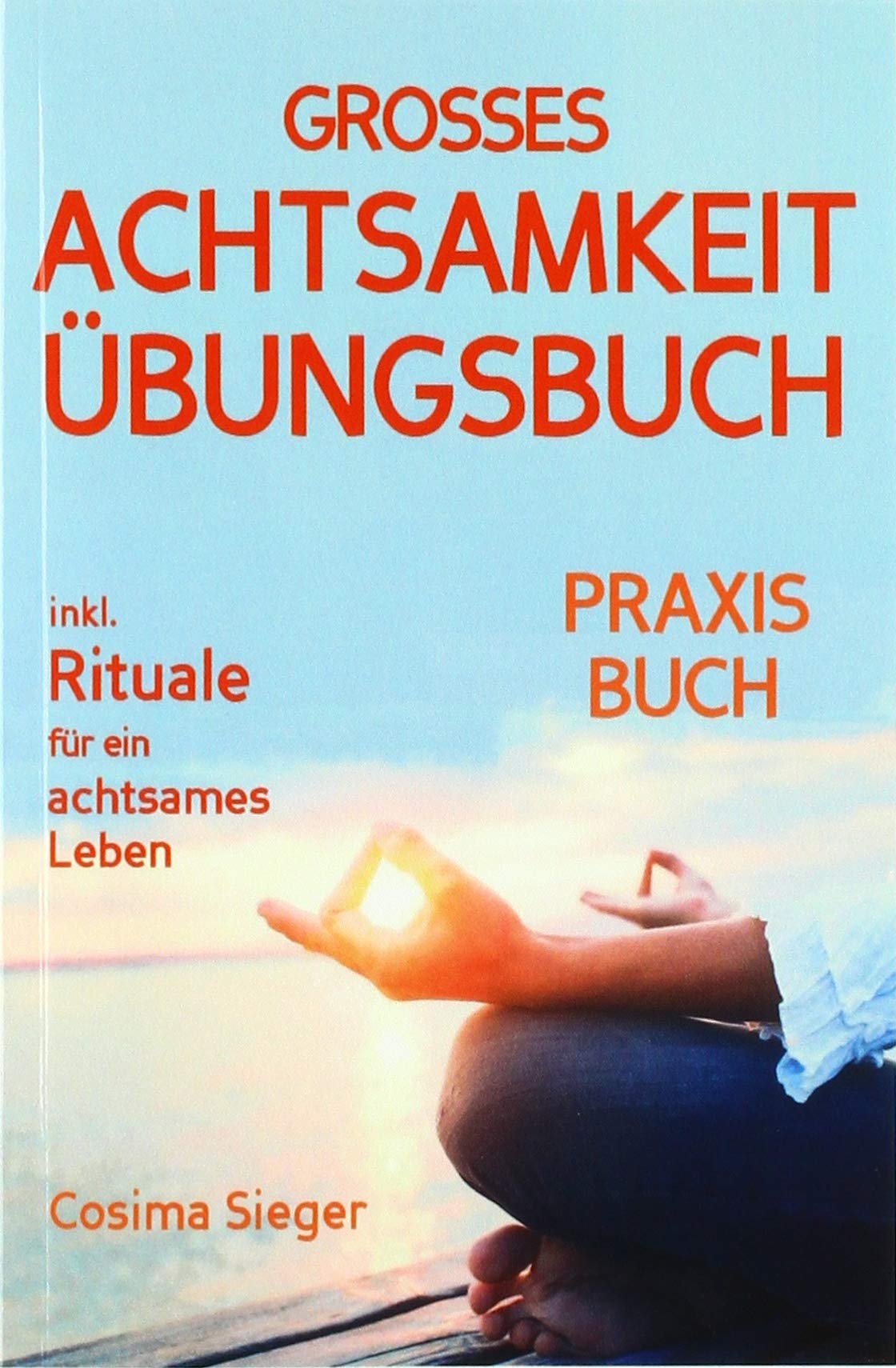 Achtsamkeit: DAS GROSSE ACHTSAMKEIT ÜBUNGSBUCH! Wie Sie Ihren Achtsamkeitsmuskel trainieren und in 16 Tagen ganz praktisch Achtsamkeit lernen, ... Gelassenheit, Stressbewältigung) Business, Finance & Career