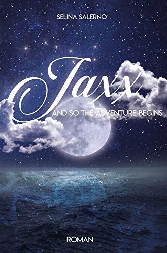 JAXX: And so the adventure begins Contemporary literature