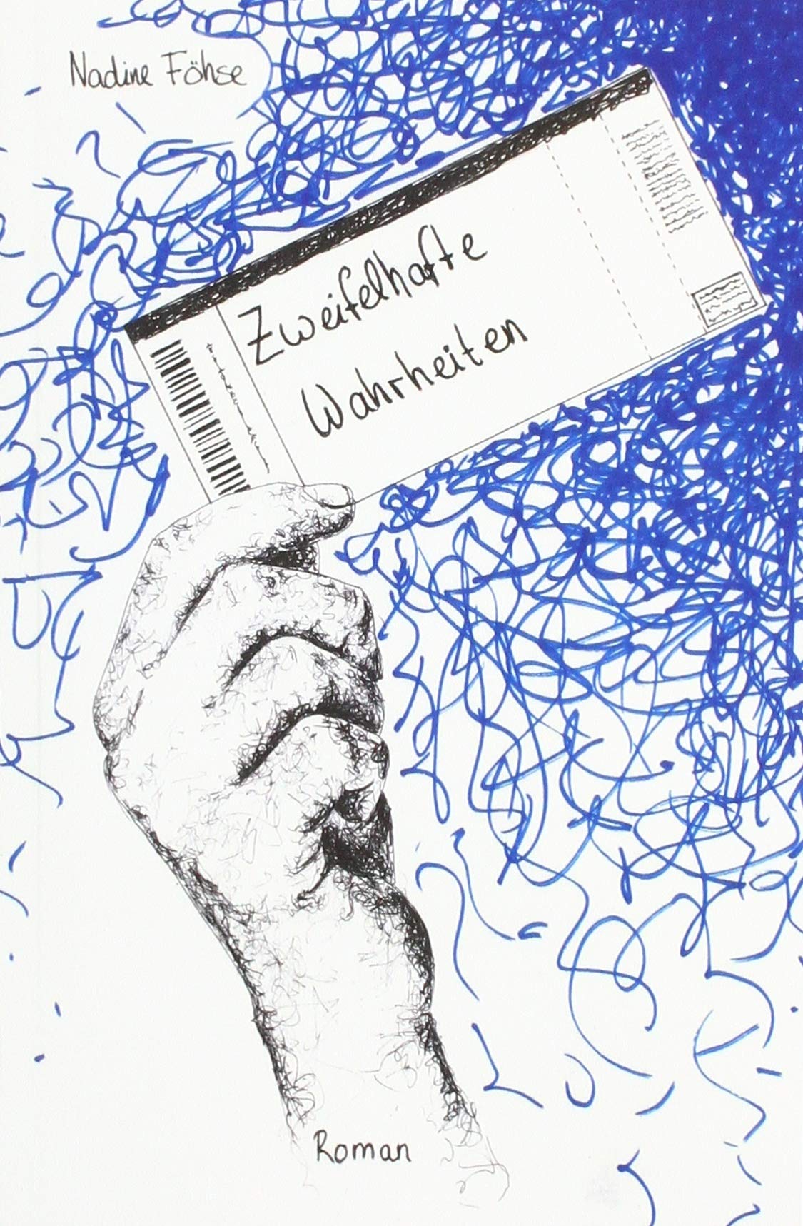Die Großstadt-Clique: Zweifelhafte Wahrheiten Contemporary literature