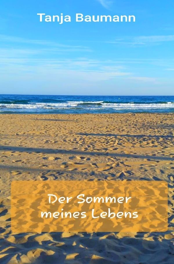 Der Sommer meines Lebens: Liebes-Krimi Contemporary literature