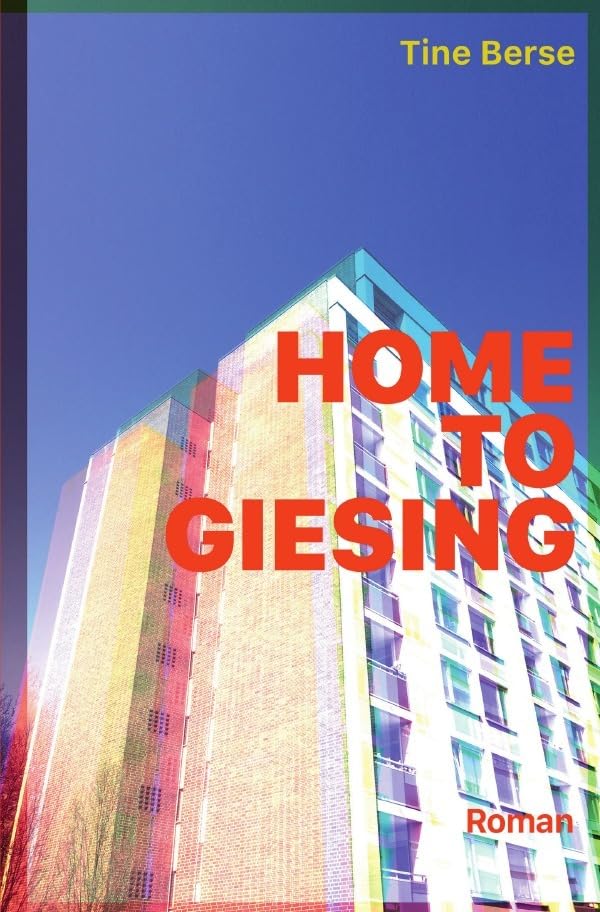 Product Image: Home To Giesing