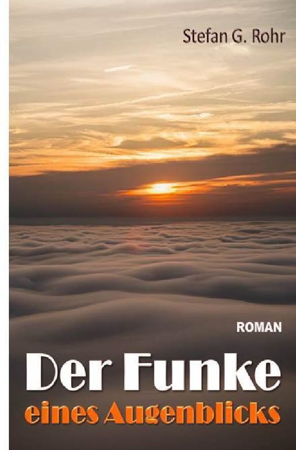Product Image: Der Funke eines Augenblicks