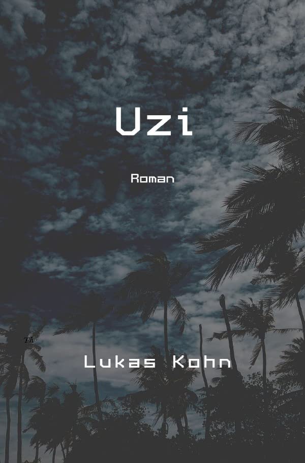 Uzi book