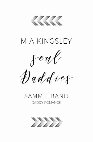 SEAL Daddies: Sammelband Contemporary literature