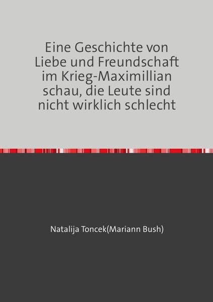 Dunkelrote Brombeeren: Wie das Leben so ist Poetry
