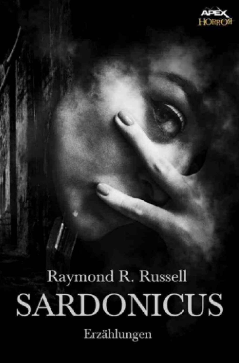 Product Image: SARDONICUS: Der Horror-Klassiker!
