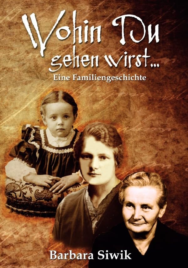 Product Image: Wohin du gehen wirst