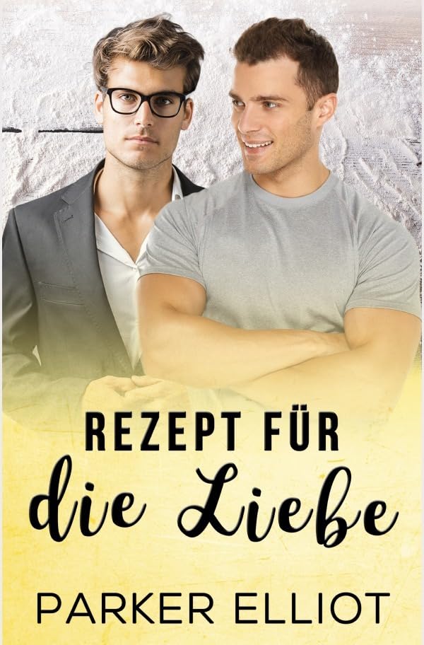 Rezept für die Liebe Humour & Satire