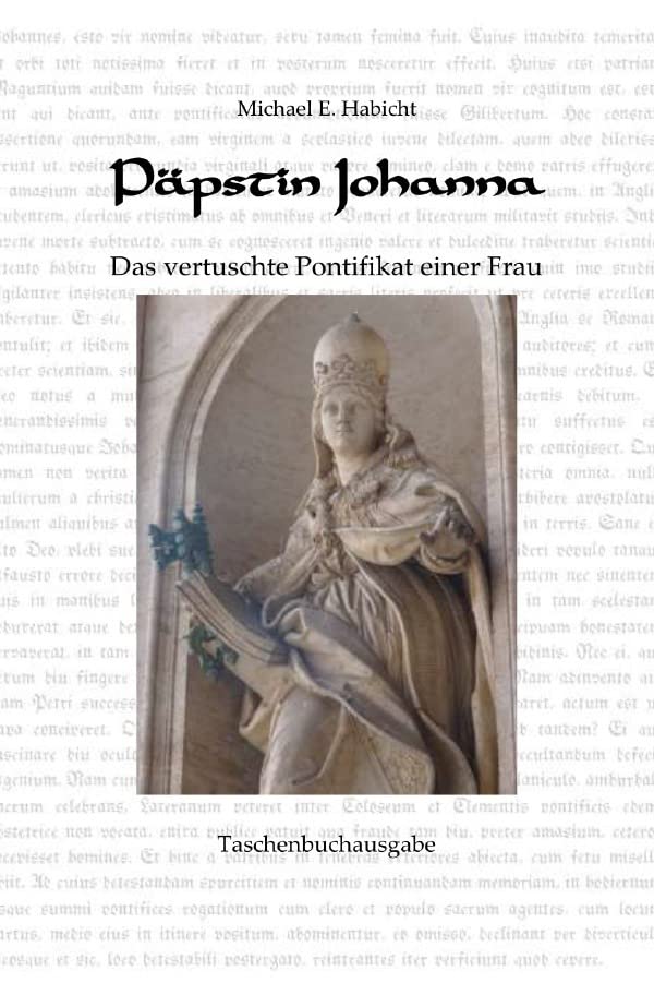 Päpstin Johanna: Das vertuschte Pontifikat einer Frau Social Sciences