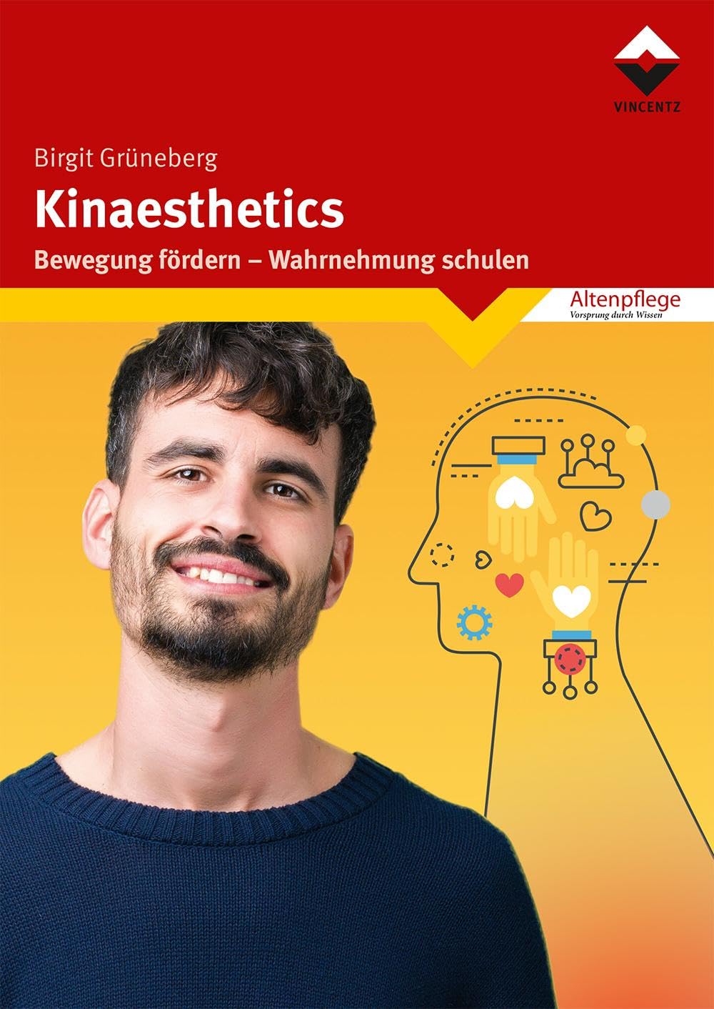 Kinaesthetics Medicine