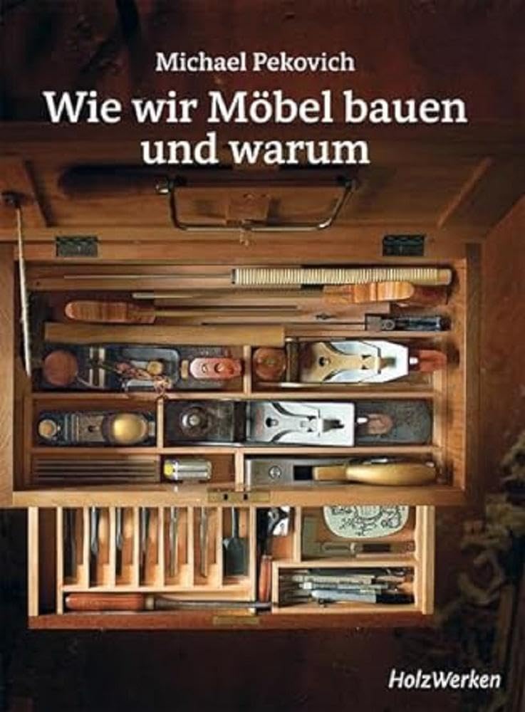 Wie wir Möbel bauen - und warum Medicine