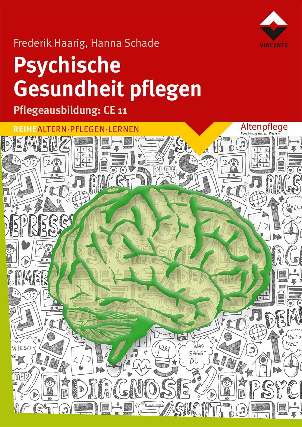 Psychische Gesundheit pflegen Medicine