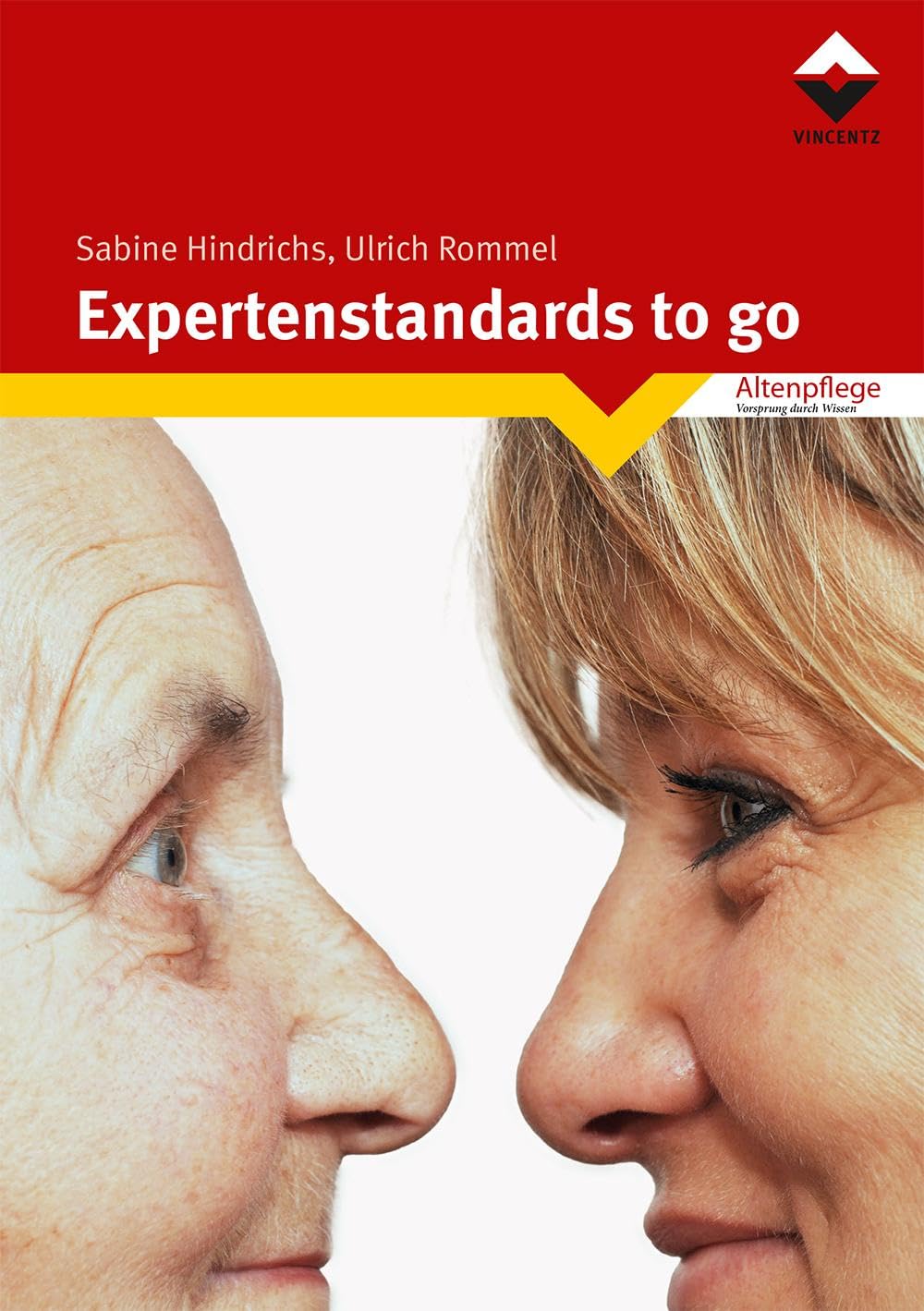 Product Image: Expertenstandards to go A5