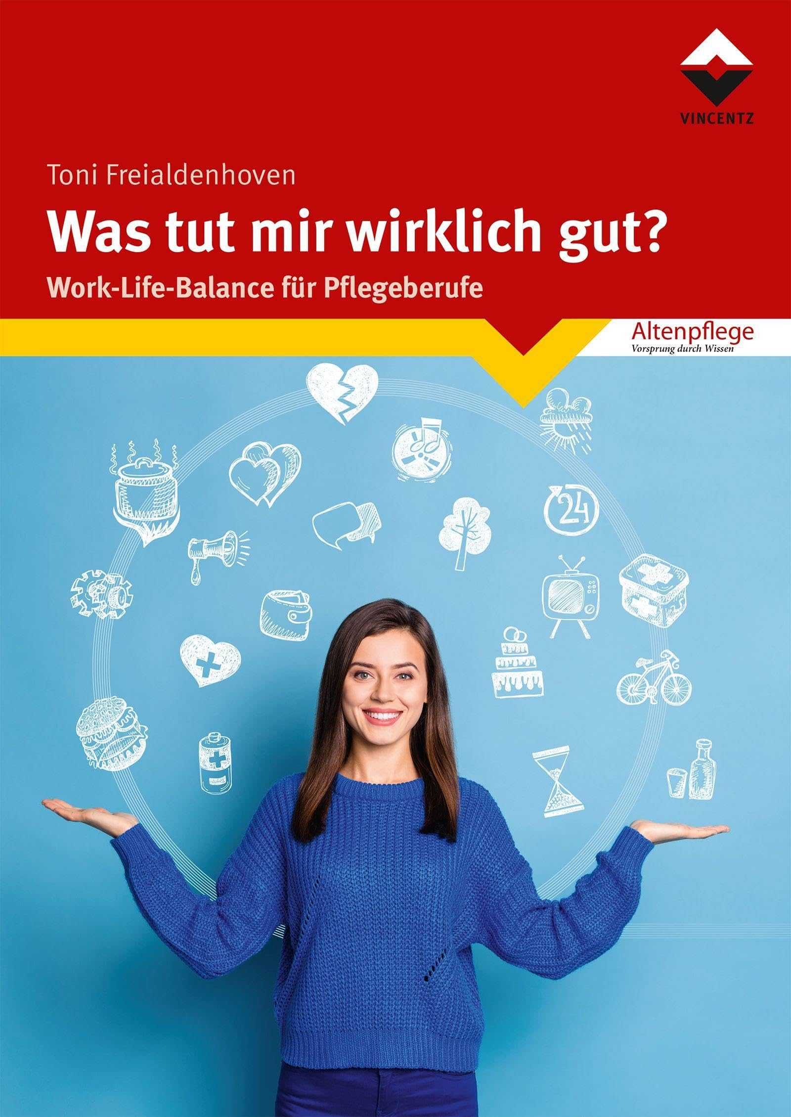 Was tut mir wirklich gut? Medicine