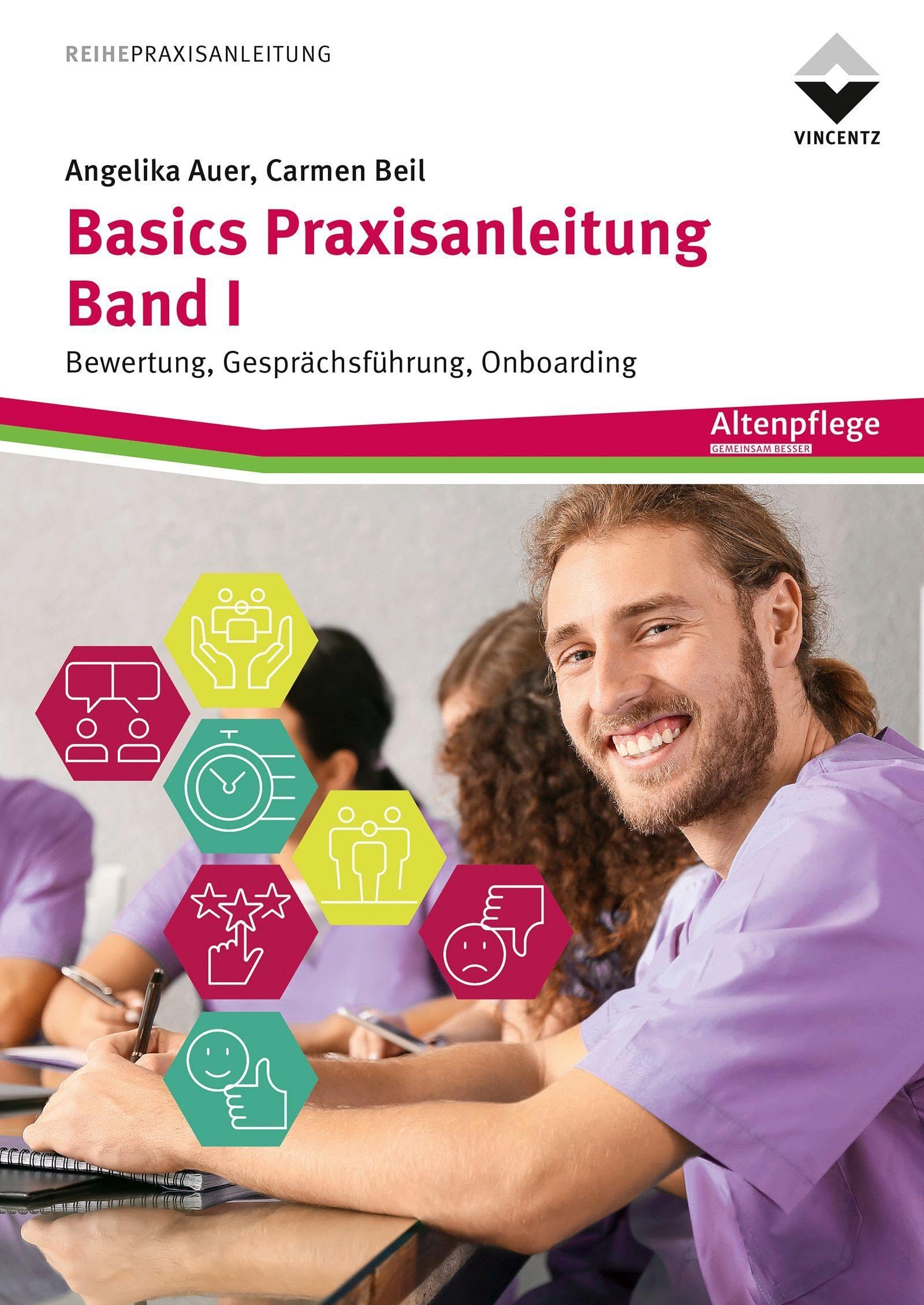 Basics Praxisanleitung Band 1 Medicine Books