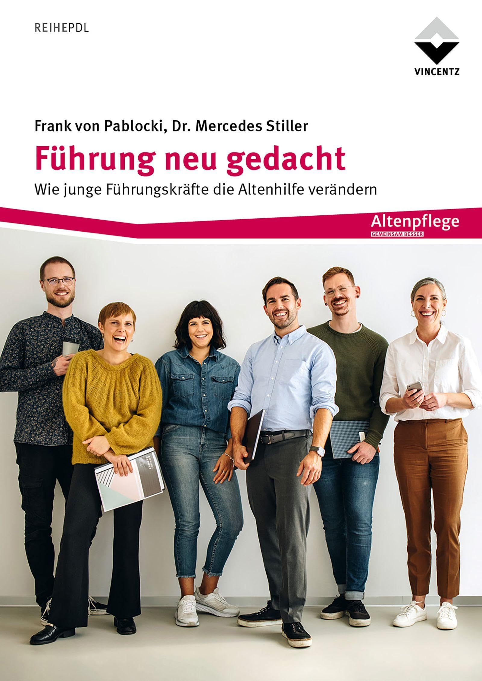 Führung neu gedacht Medicine