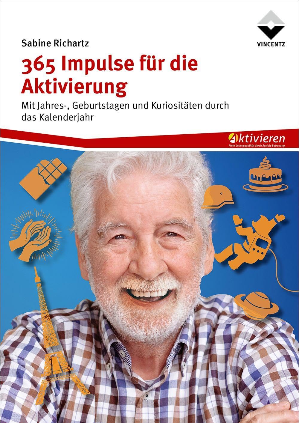 365 Impulse für die Aktivierung Medicine