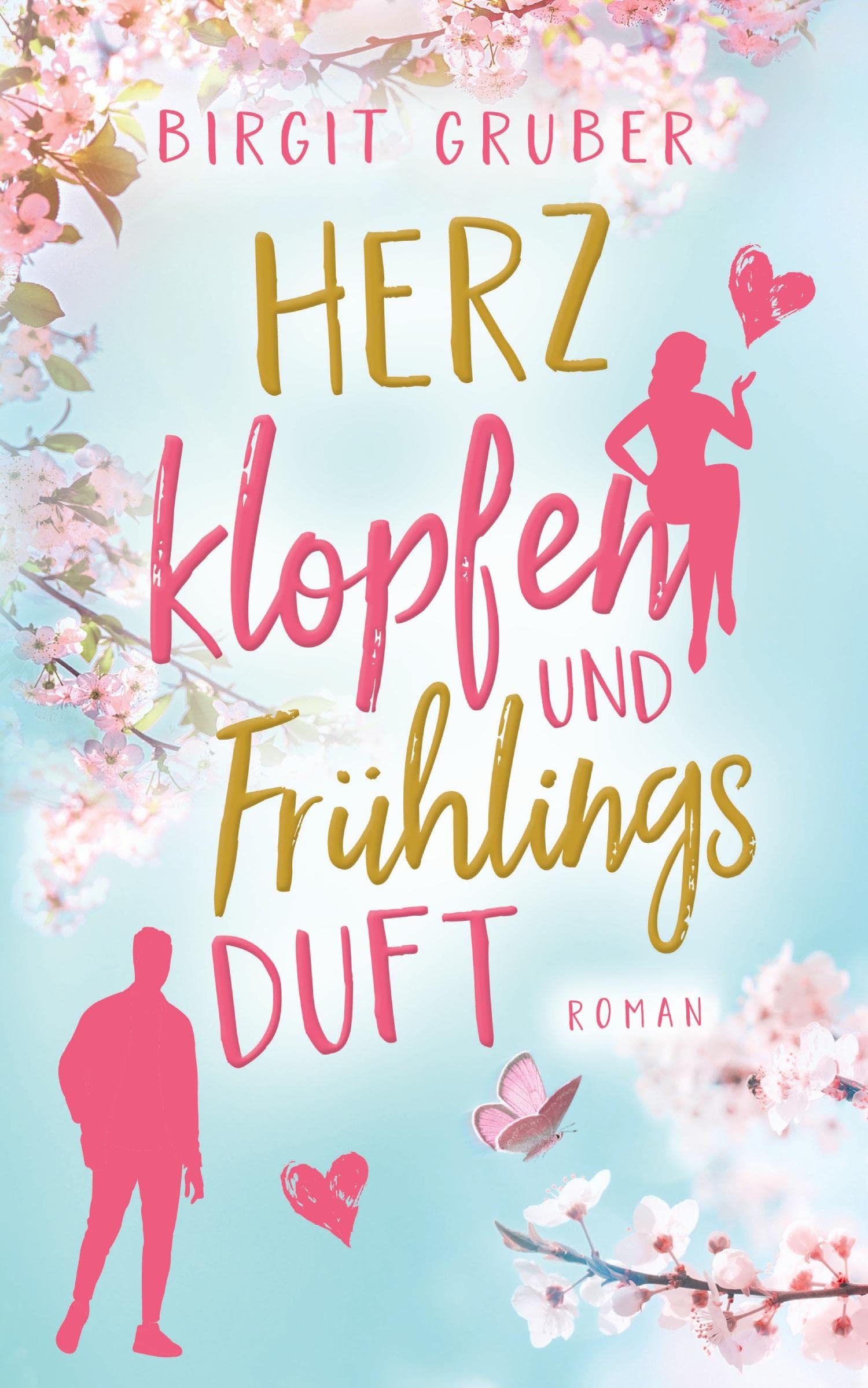 Herzklopfen und Frühlingsduft Contemporary literature Books