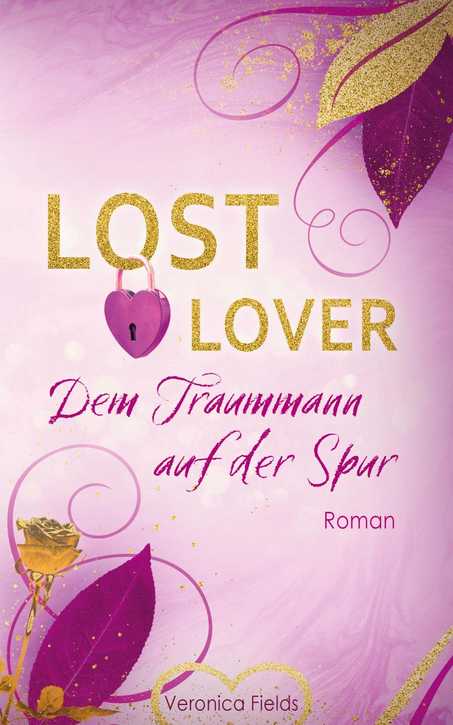 LOST LOVER Contemporary literature Books
