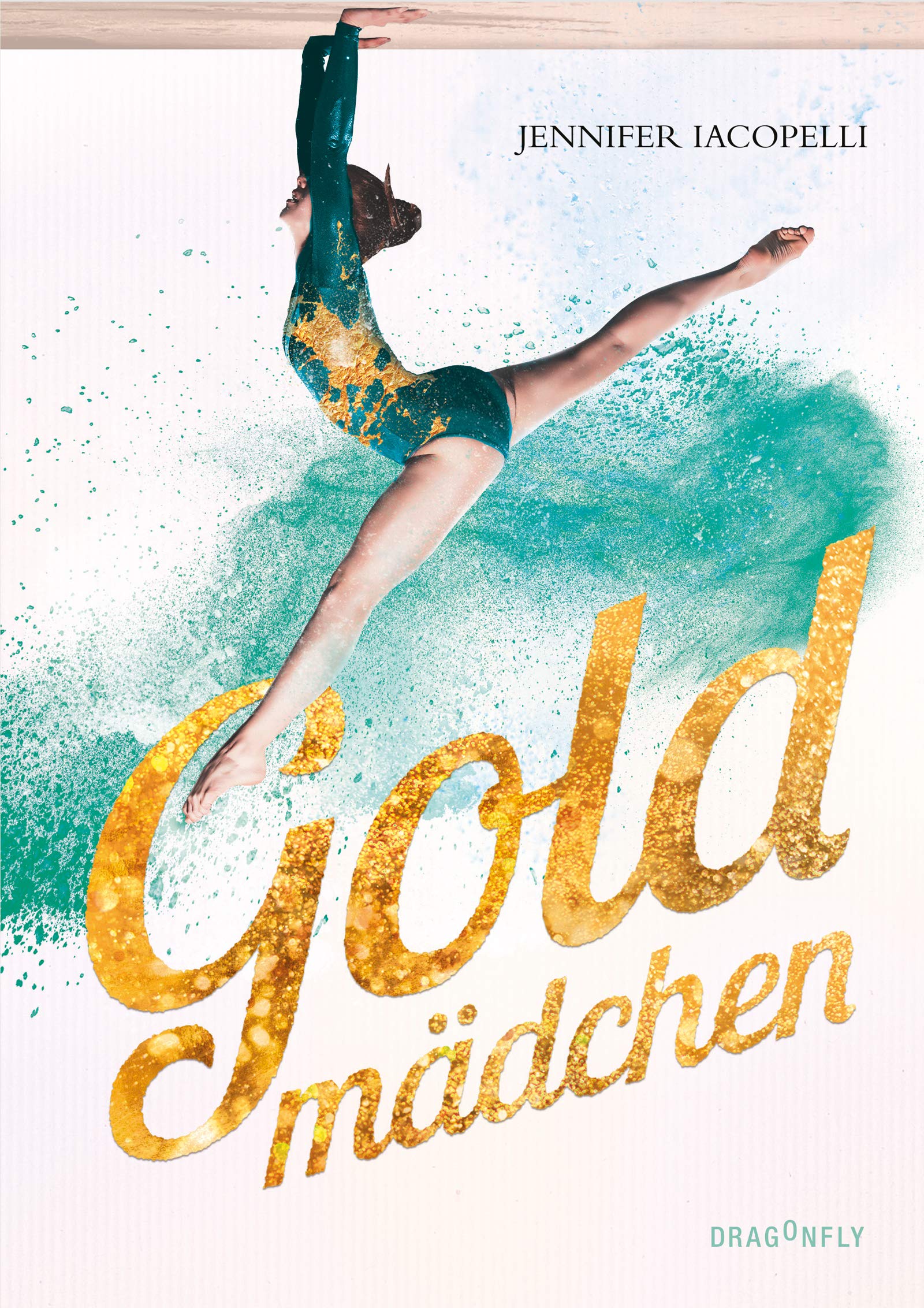 Goldmädchen Fiction