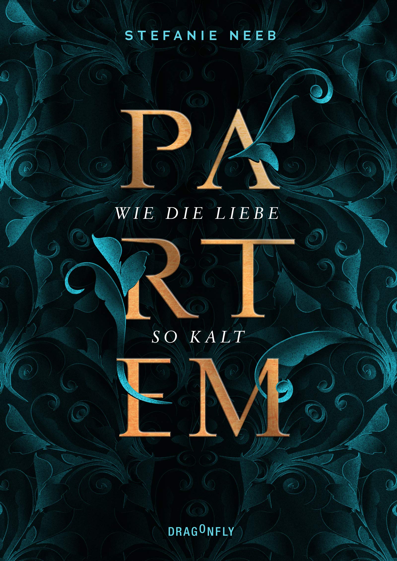 Product Image: Partem. Wie die Liebe so kalt